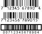 Click for details on the Retail Bar Code Solution Click for details on the Retail Bar Code Solution